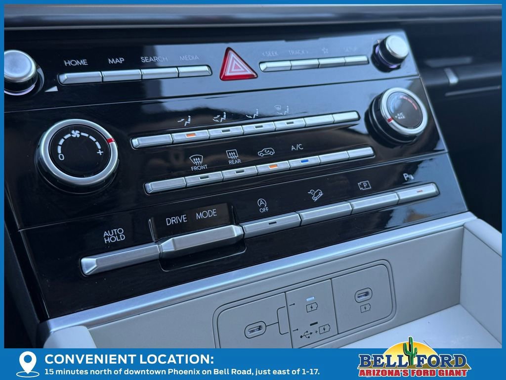 Used 2025 Hyundai Santa Fe SE image 22