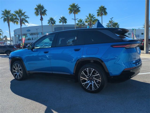 Used 2025 Jeep Wagoneer S Limited image 6