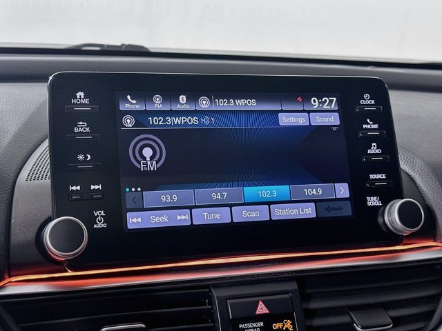 Used 2019 Honda Accord EX-L image 20
