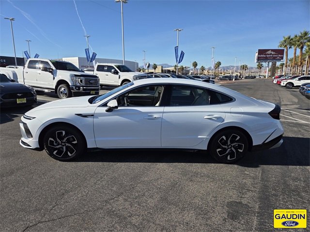 Used 2024 Hyundai Sonata SEL image 4