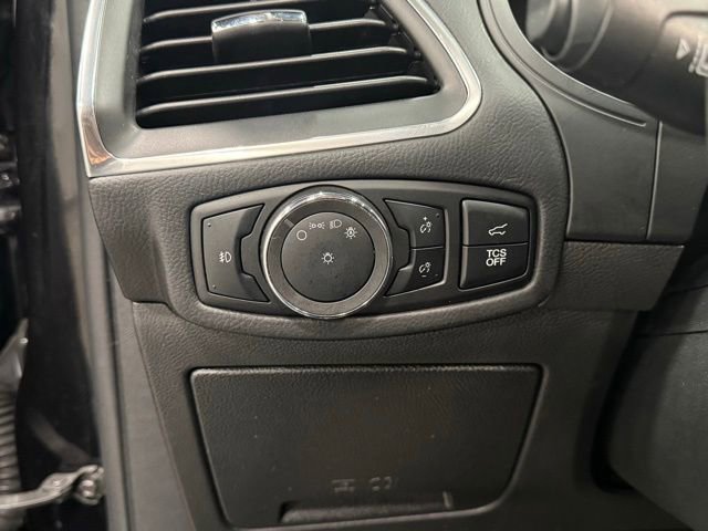 Certified 2024 Ford Edge Titanium image 15