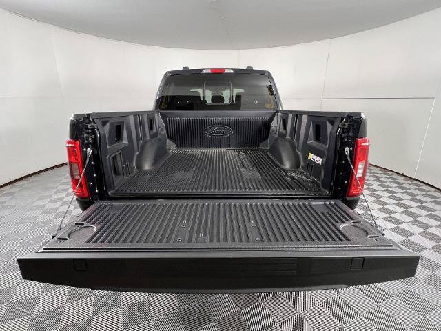 Certified 2023 Ford F150 XLT w/ Equipment Group 302A High AWD/4WD image 20
