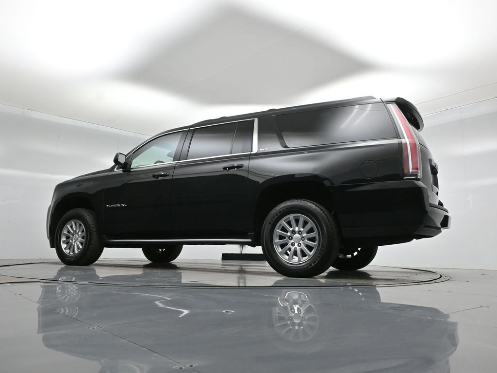 Used 2019 GMC Yukon XL SLT w/ Open Road Package image 17