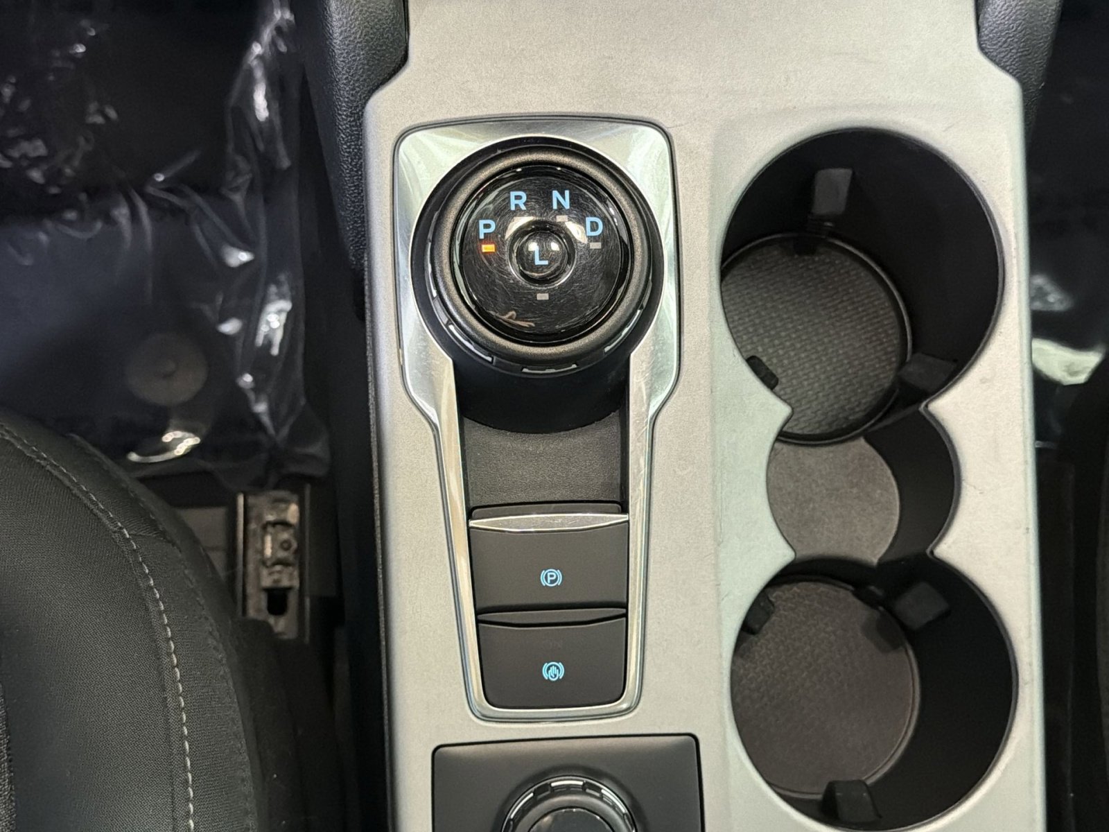 Certified 2021 Ford Bronco Sport Big Bend AWD/4WD image 26
