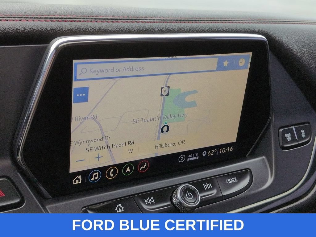 Used 2020 Chevrolet Blazer RS w/ LPO, Floor Liner Package AWD/4WD image 19