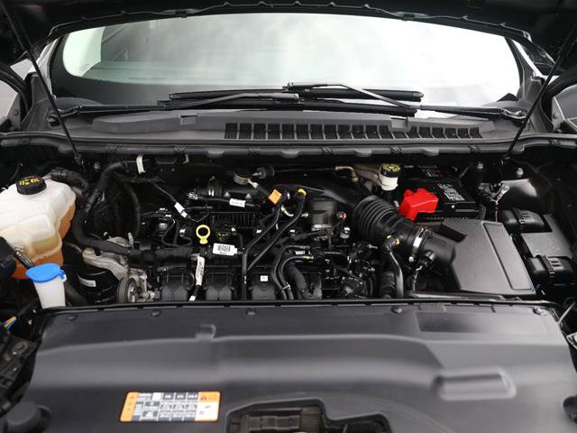 Certified 2024 Ford Edge SEL AWD/4WD image 5