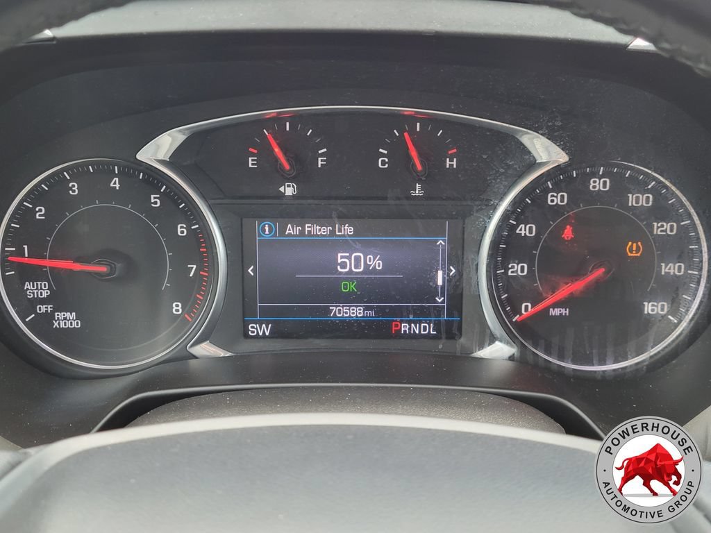 Used 2020 Chevrolet Blazer LT FWD image 33