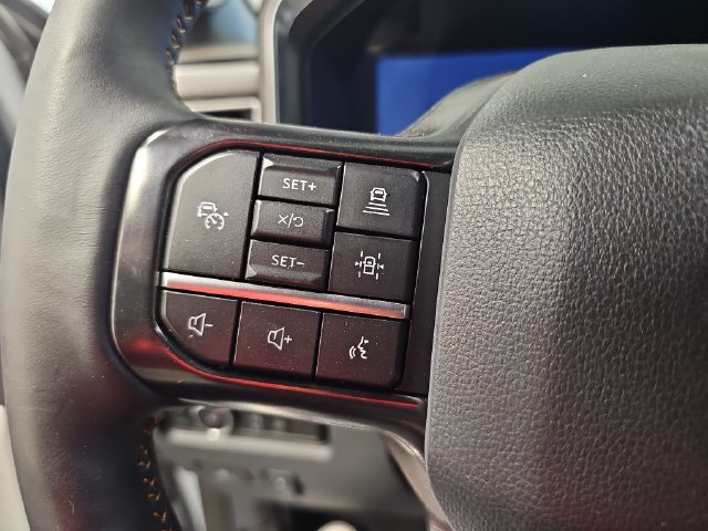Certified 2024 Ford F250 Platinum AWD/4WD image 15