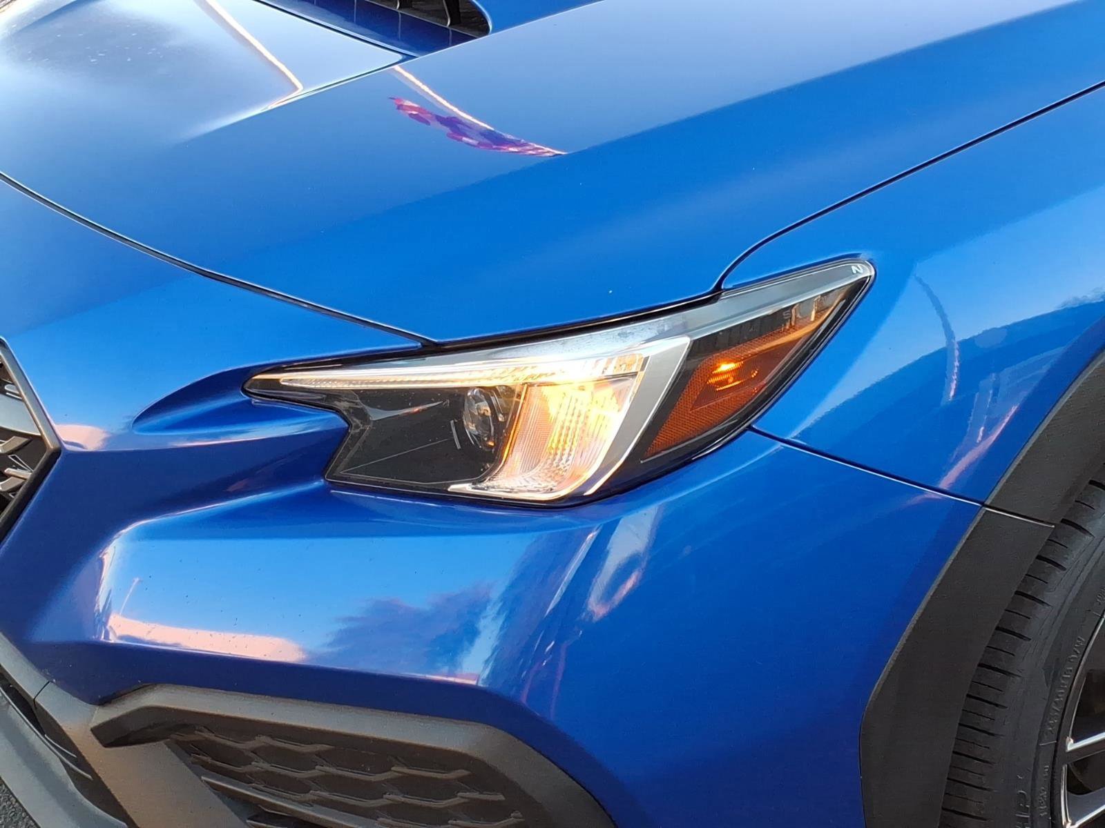 Used 2022 Subaru WRX Premium w/ Popular Package #1 image 9