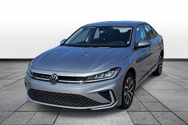 Used 2025 Volkswagen Jetta S