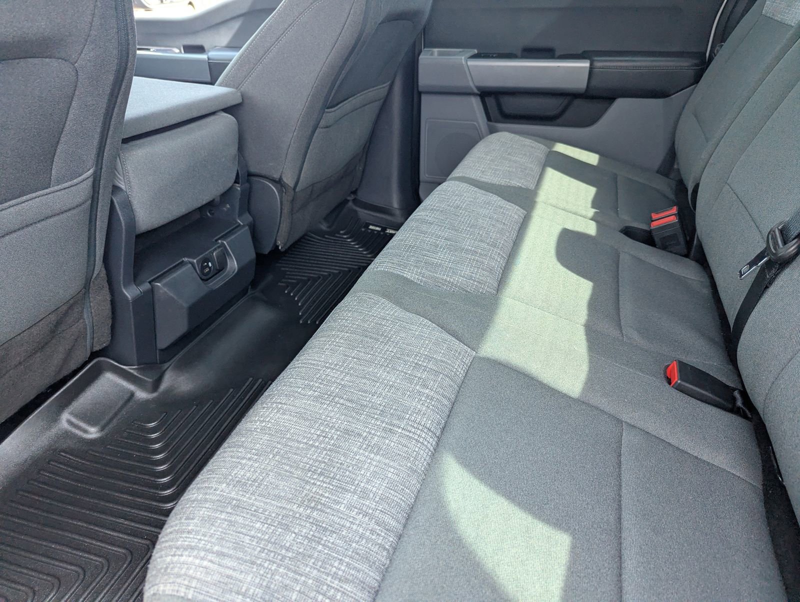 Certified 2023 Ford F150 XLT image 15