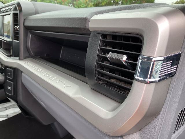 Certified 2024 Ford F350 XL w/ STX Appearance Package AWD/4WD image 26