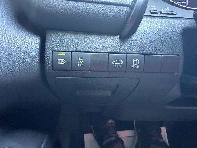 Used 2023 Toyota Camry SE w/ Audio Upgrade Package image 13