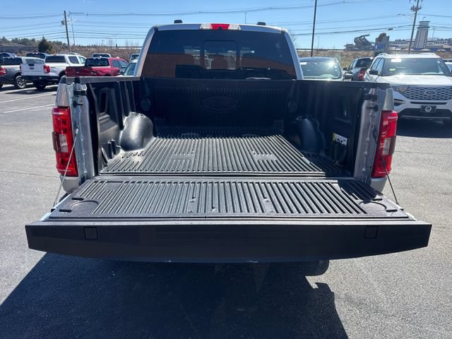 Certified 2023 Ford F150 XLT w/ Equipment Group 302A High AWD/4WD image 12