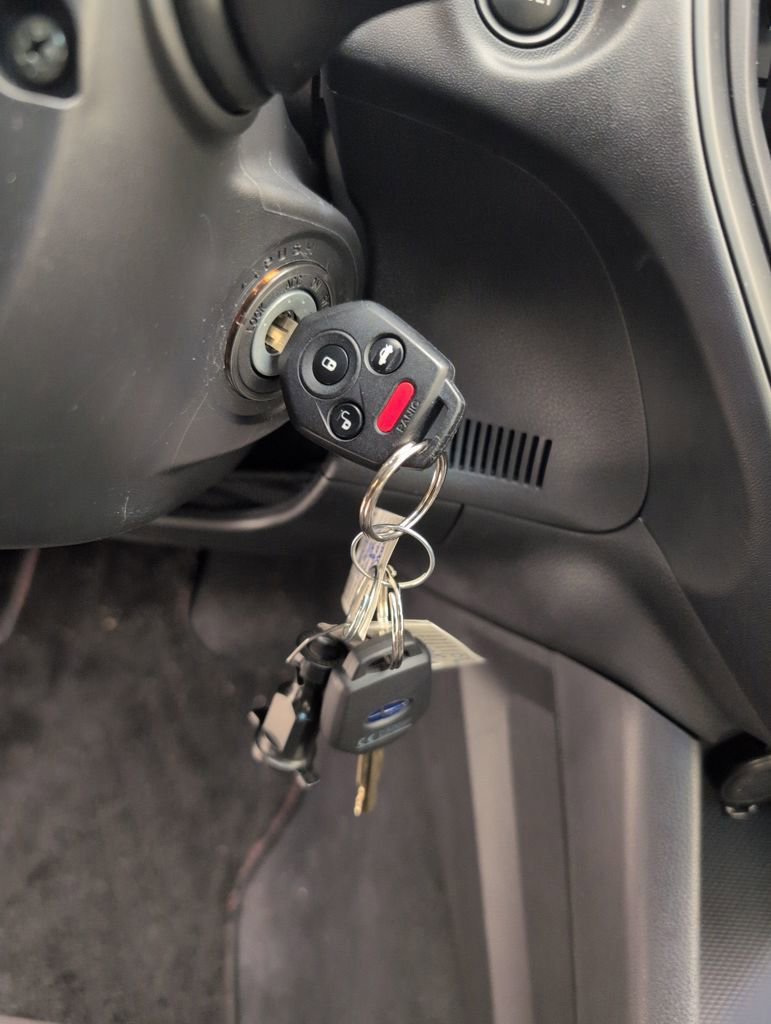 Used 2022 Subaru WRX image 46