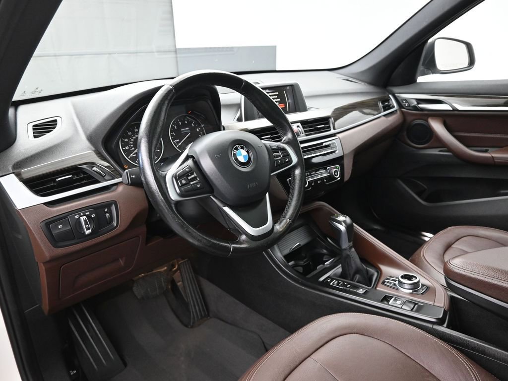 Used 2017 BMW X1 xDrive28i image 18