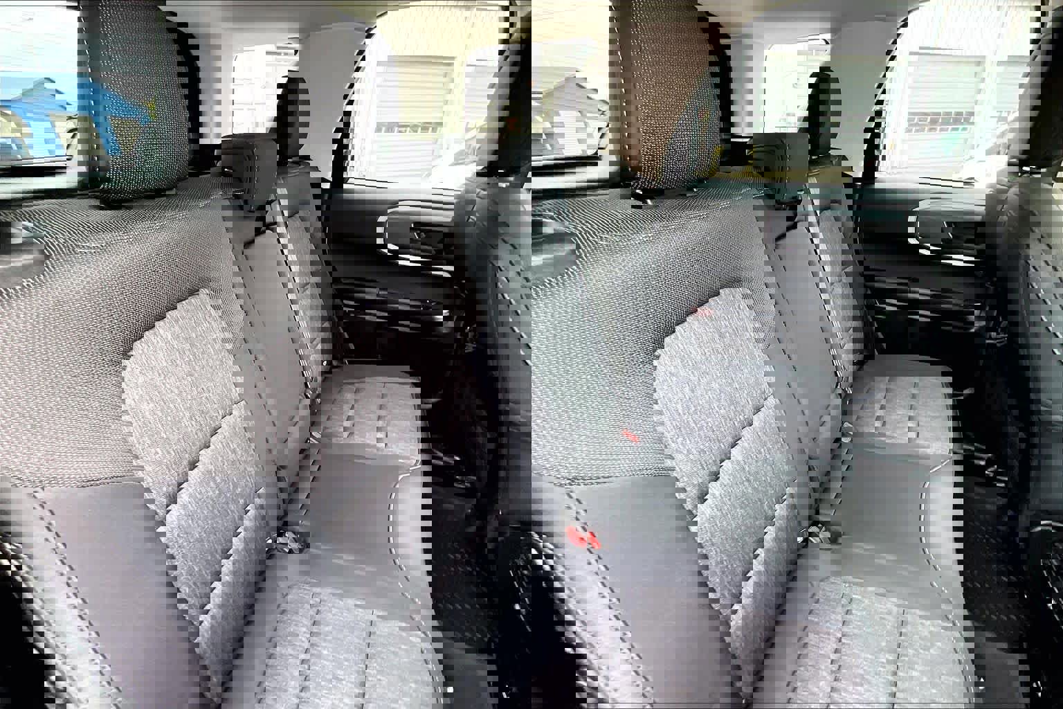 Certified 2023 Ford Bronco Sport Big Bend w/ Convenience Package AWD/4WD image 21