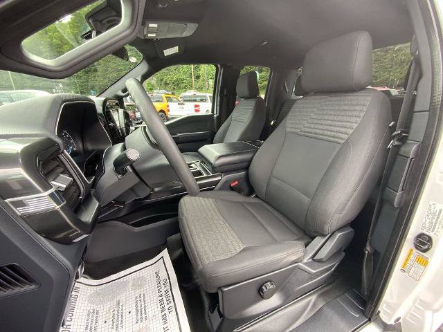 Certified 2023 Ford F150 XL w/ STX Appearance Package AWD/4WD image 19