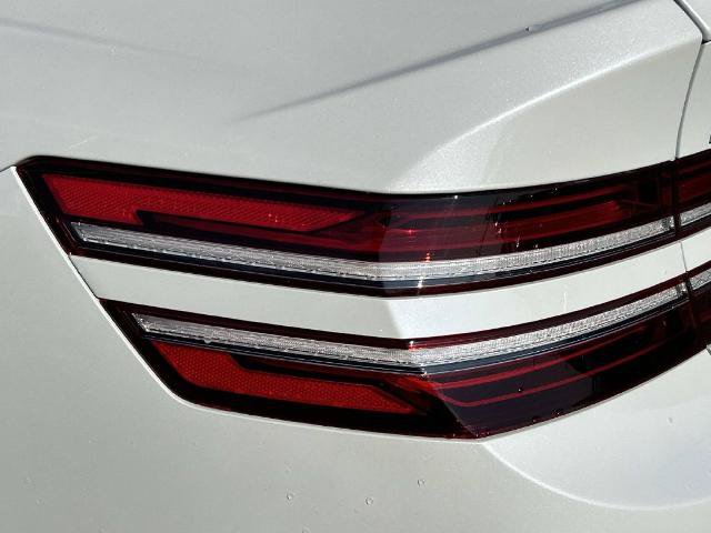 Used 2026 Genesis G80 3.5T Prestige AWD/4WD image 11