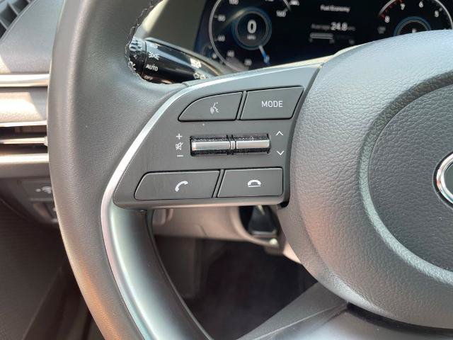 Used 2022 Hyundai Sonata SEL w/ Convenience Package FWD image 27