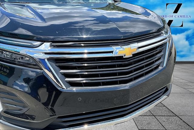 Used 2024 Chevrolet Equinox LT AWD/4WD image 26