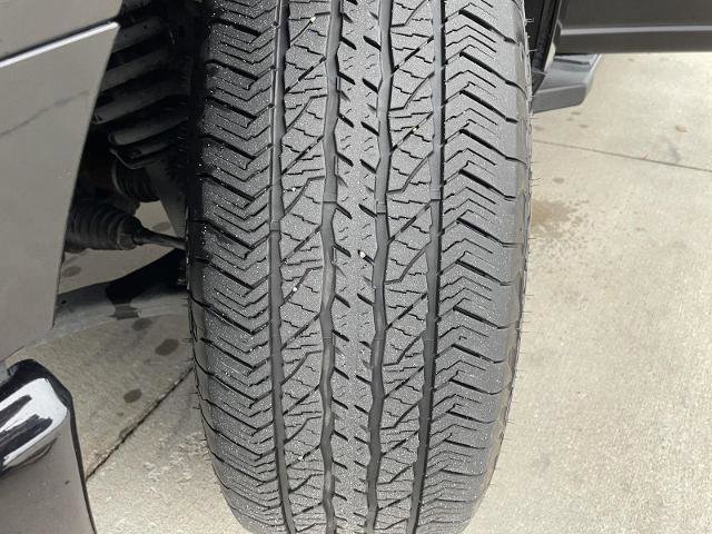 Certified 2023 Ford F150 Lariat w/ Equipment Group 502A High image 11