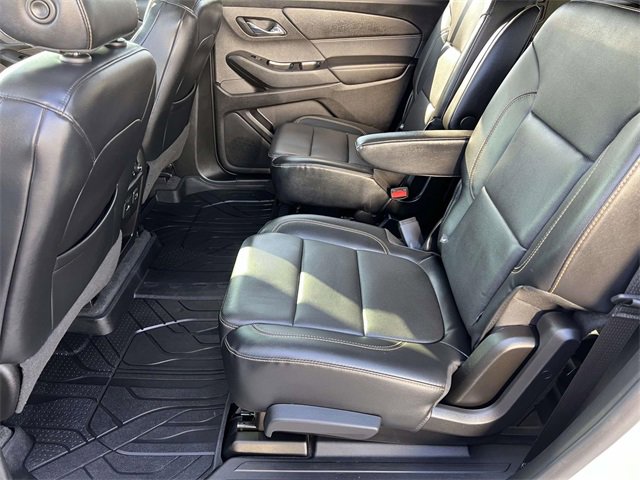 Used 2019 Chevrolet Traverse Premier w/ Redline Edition image 28