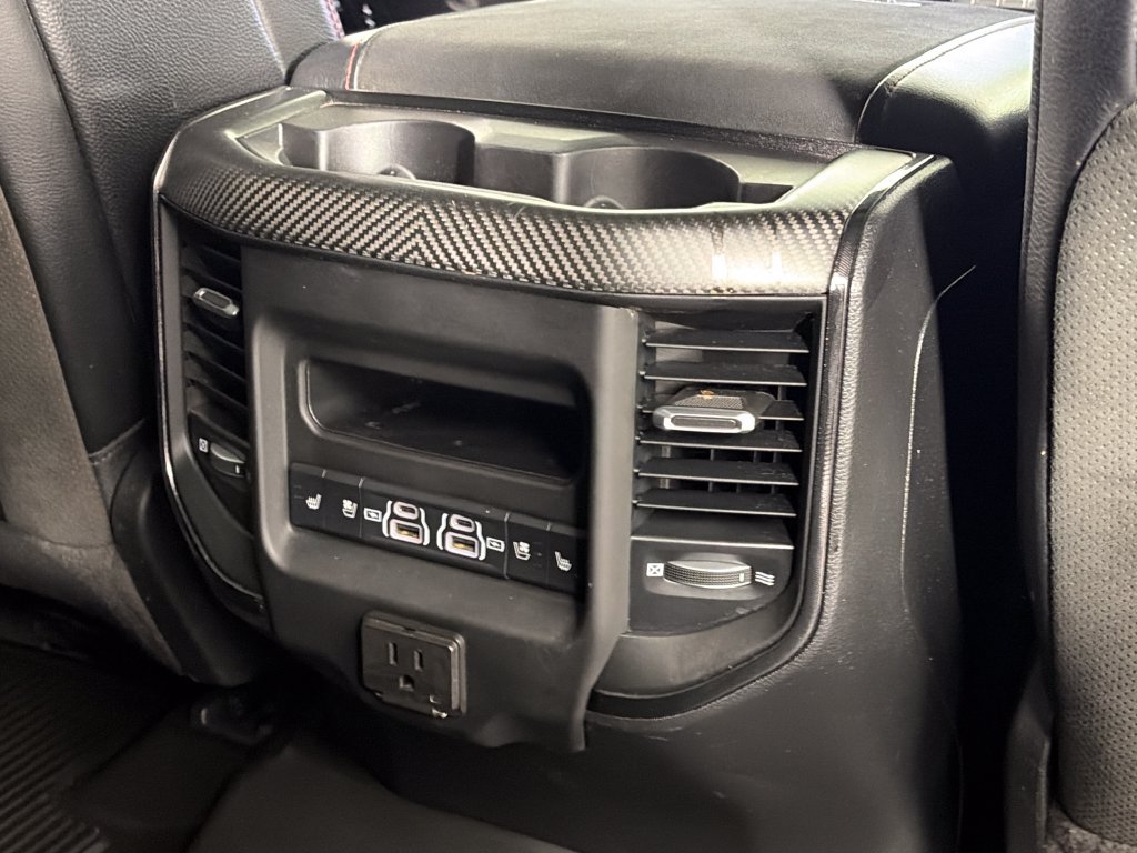 Used 2023 RAM 1500 TRX w/ TRX Level 2 Equipment Group AWD/4WD image 31
