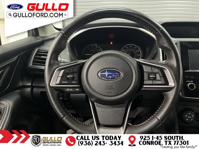 Used 2019 Subaru Crosstrek 2.0i Premium AWD/4WD image 12
