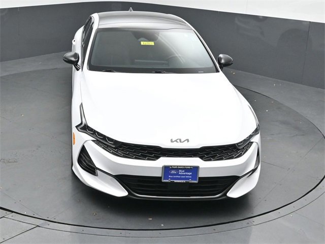Used 2023 Kia K5 GT-Line image 24