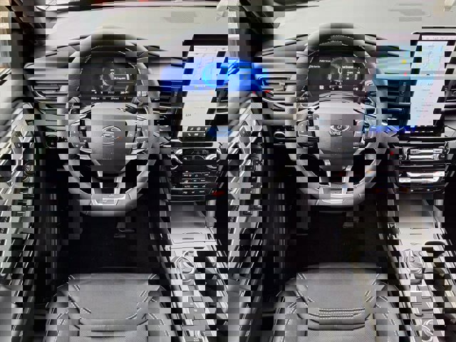 Certified 2023 Ford Explorer ST w/ Equipment Group 401A image 9