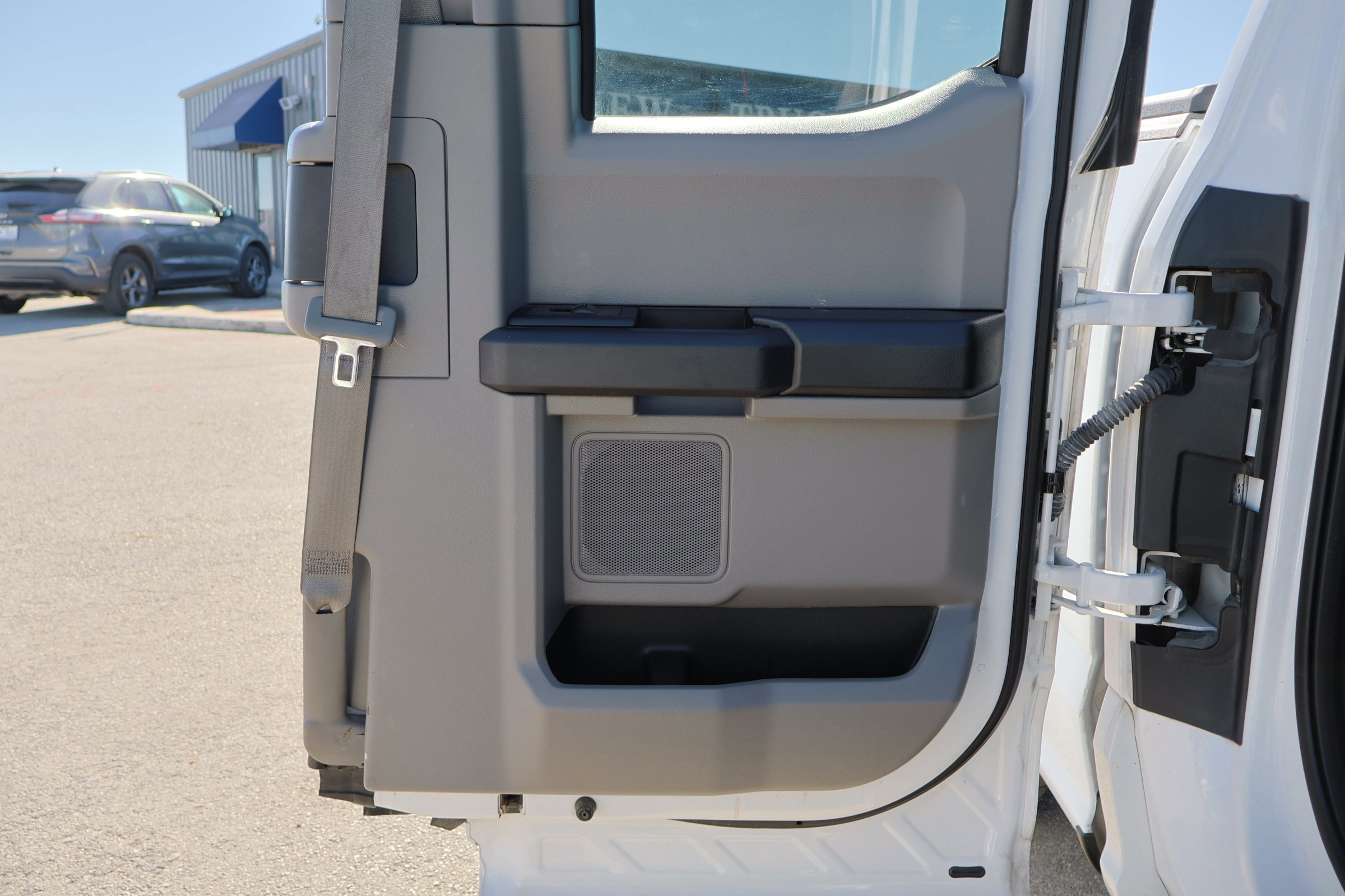 Certified 2018 Ford F150 XL w/ Equipment Group 101A Mid image 32