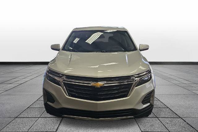 Used 2022 Chevrolet Equinox LT FWD image 2