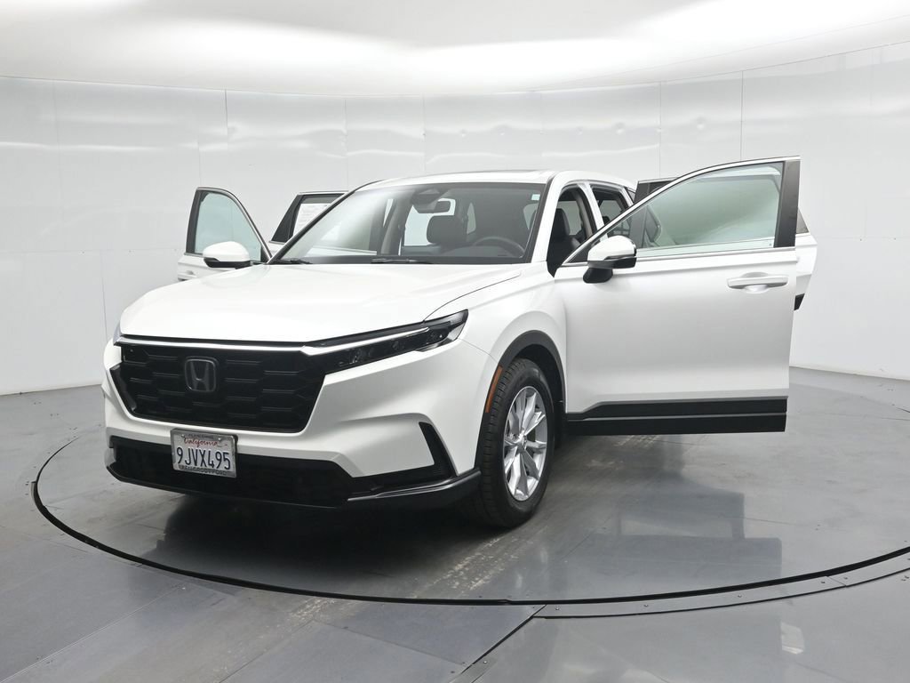 Used 2024 Honda CR-V EX-L image 52