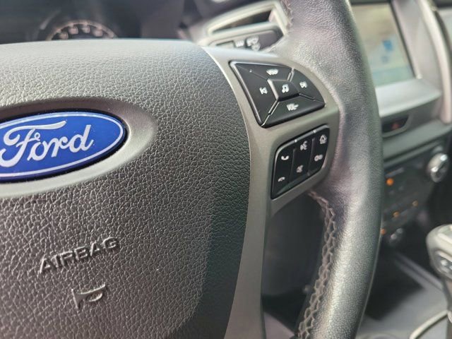 Certified 2020 Ford Ranger XLT w/ Equipment Group 301A Mid image 29