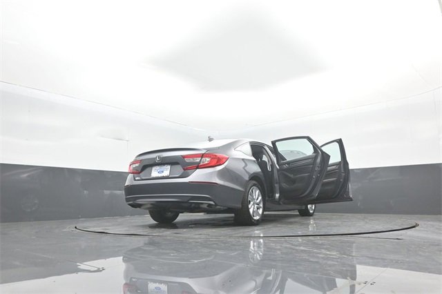Used 2020 Honda Accord LX image 42