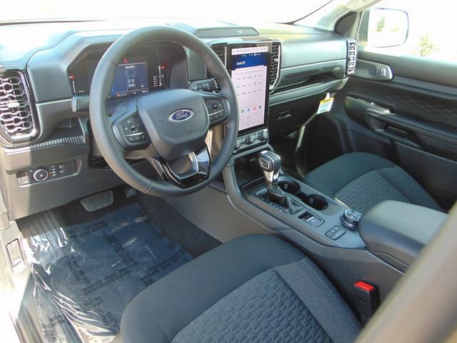 Certified 2026 Ford Ranger XLT AWD/4WD image 11