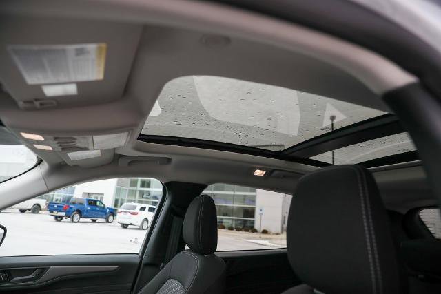 Certified 2025 Ford Escape Active w/ Tech Pack #1 image 18