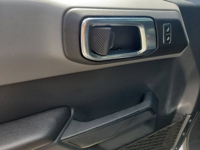Certified 2024 Ford Bronco Big Bend AWD/4WD image 23