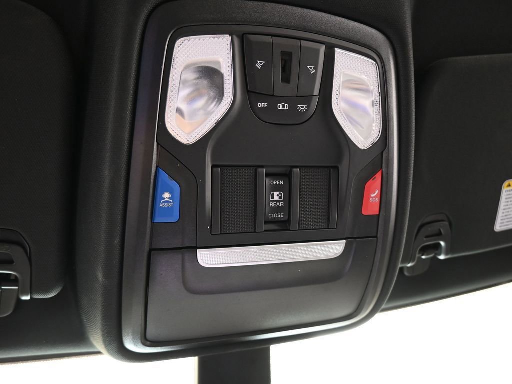 Used 2023 RAM 1500 Big Horn image 35