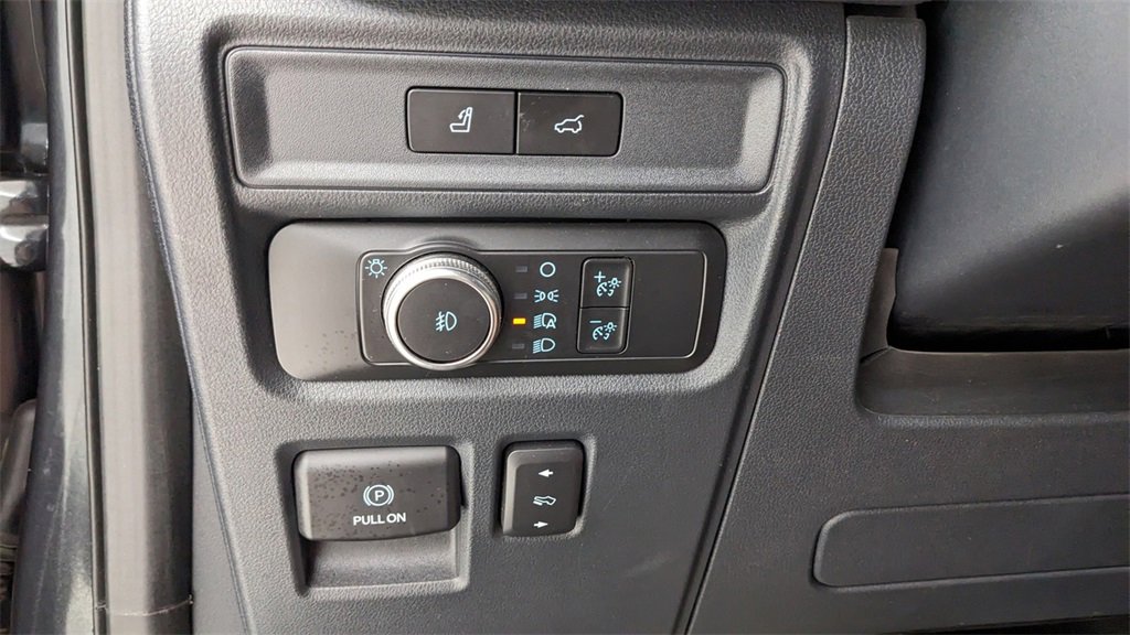 Certified 2022 Ford Expedition Max Limited image 23