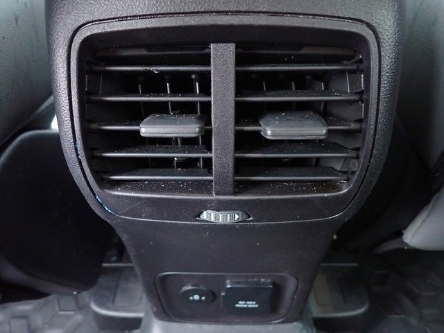 Certified 2025 Ford Bronco Sport Badlands image 19