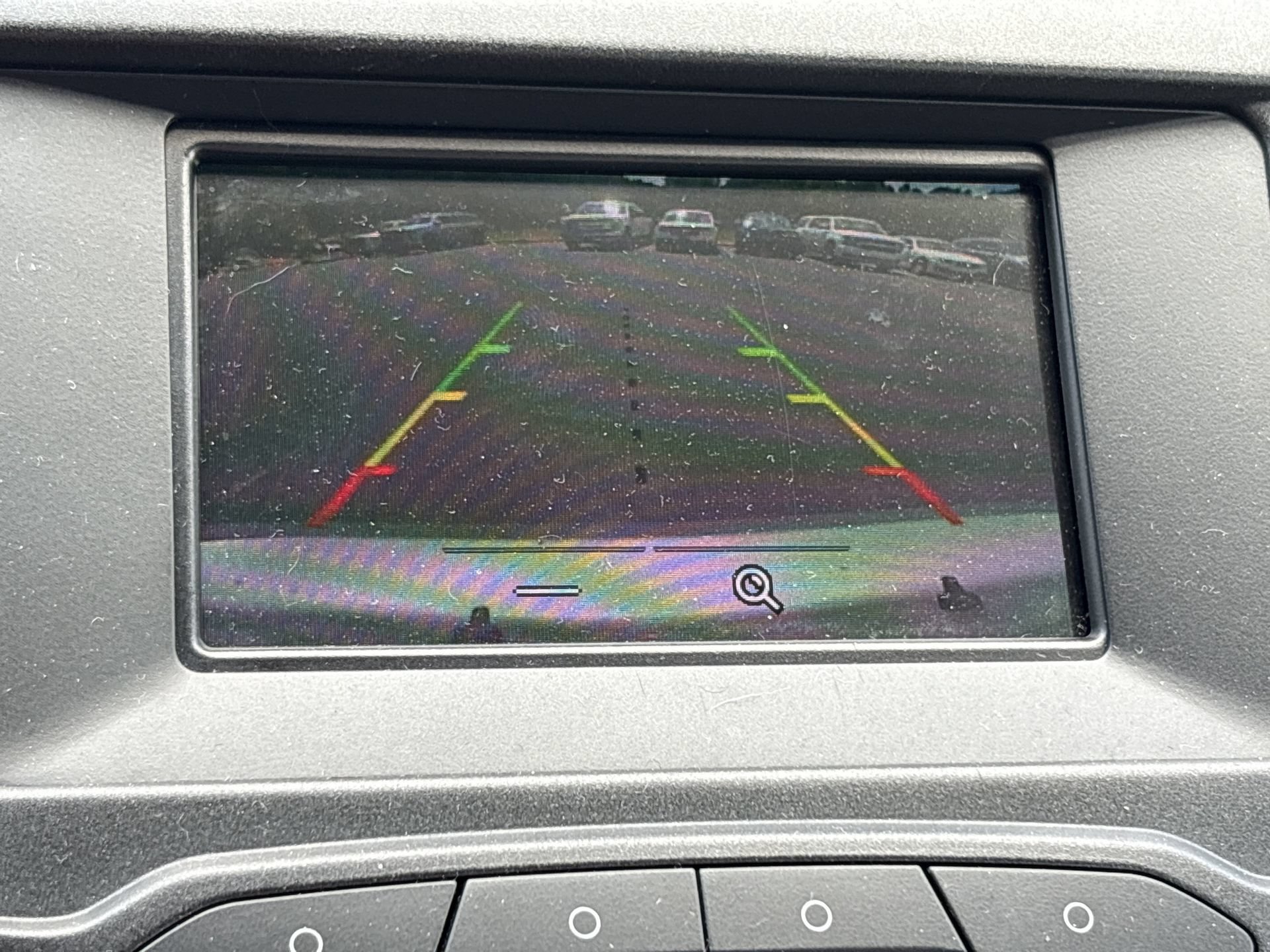 Certified 2018 Ford Fusion S FWD image 5