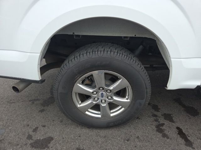 Certified 2020 Ford F150 XLT w/ XTR Package image 7