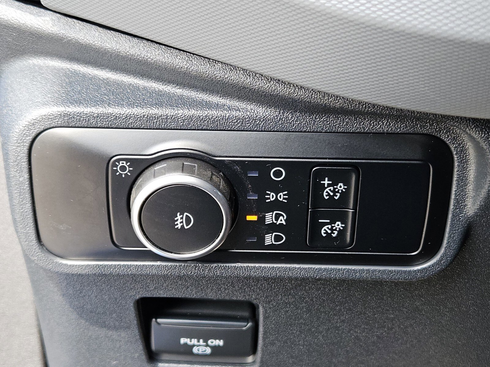 Certified 2024 Ford Bronco Black Diamond image 23