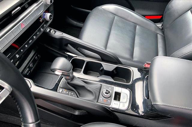 Used 2025 Kia Telluride S AWD/4WD image 17
