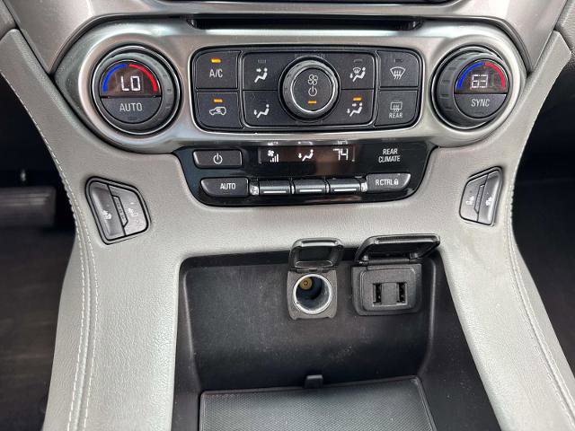 Used 2020 Chevrolet Tahoe LT image 23