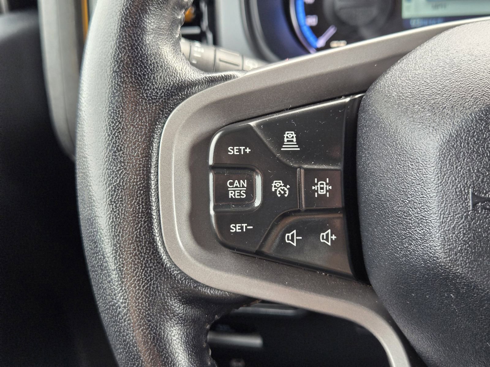 Certified 2022 Ford Bronco Badlands image 30