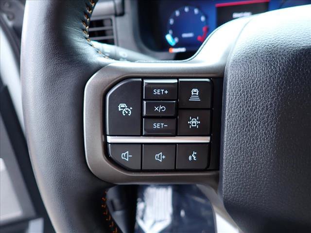 Certified 2024 Ford F150 Tremor w/ Bed Utility Package AWD/4WD image 19