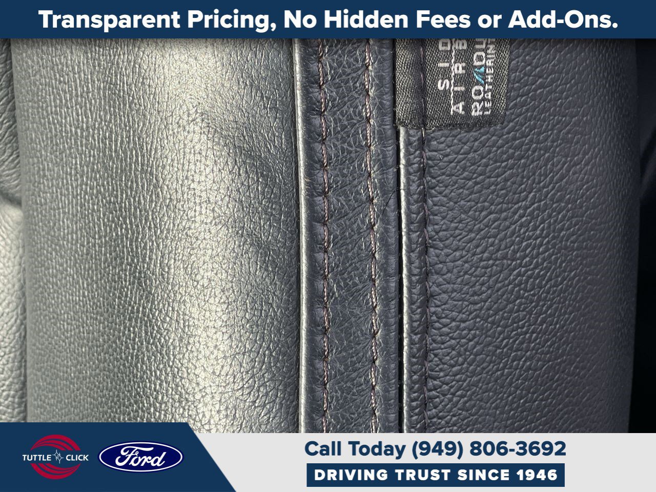 Certified 2018 Ford Mustang EcoBoost w/ Equipment Group 101A image 26